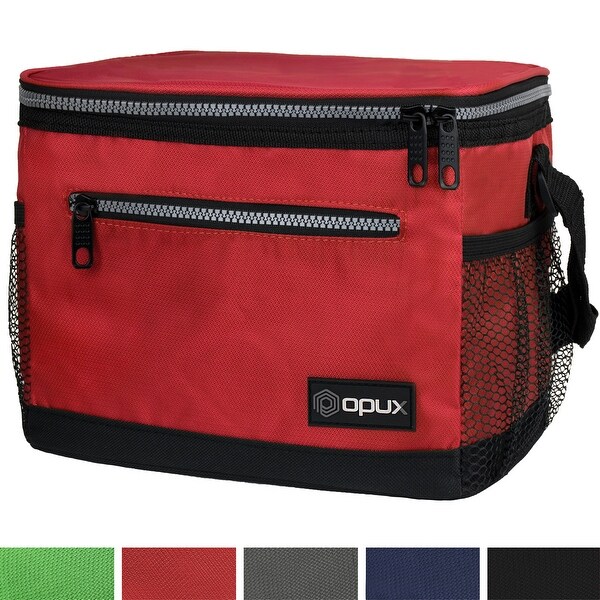 opux lunch bag