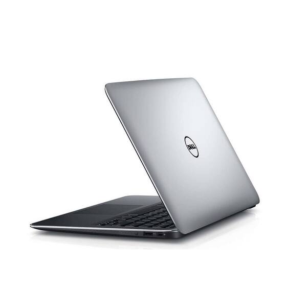 Dell Xps L321x Core I5 2467u 4gb 128gb Ssd 13 3 Inch Win 10 Home B Grade Refurbished Overstock