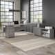 Option Platinum Gray