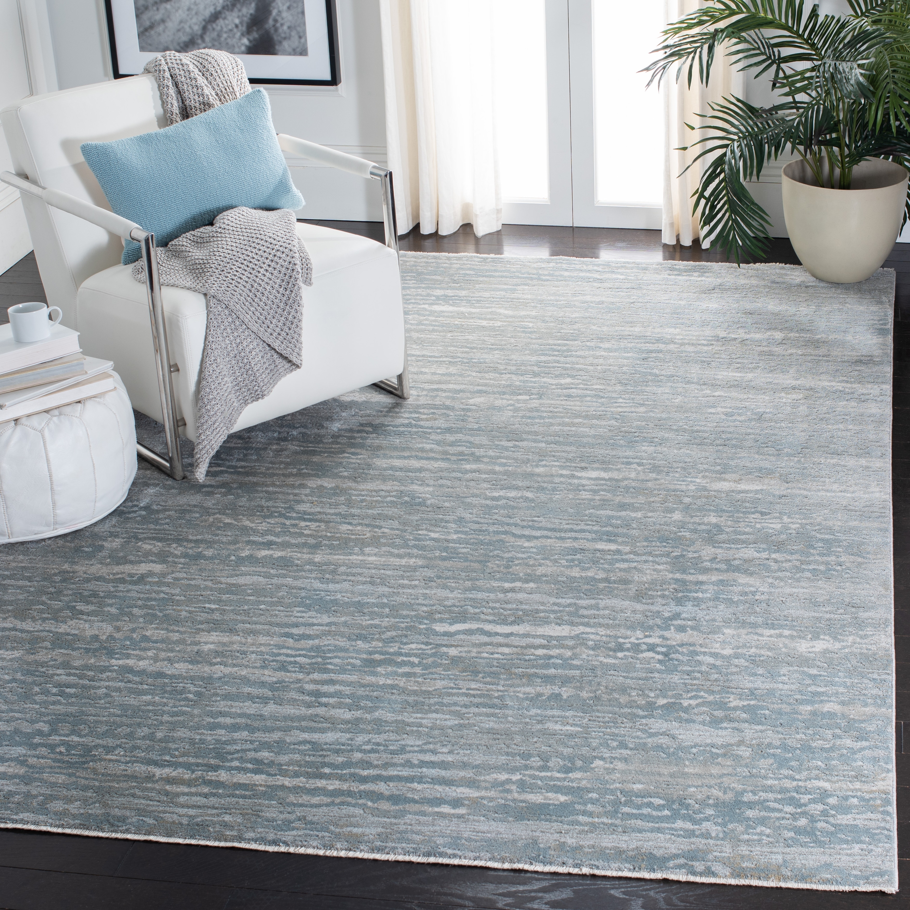 SAFAVIEH Valencia Dona Vintage Rug