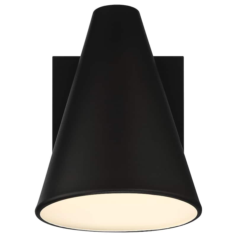 Access Lighting Contemporary Outdoor LED Wall Sconce