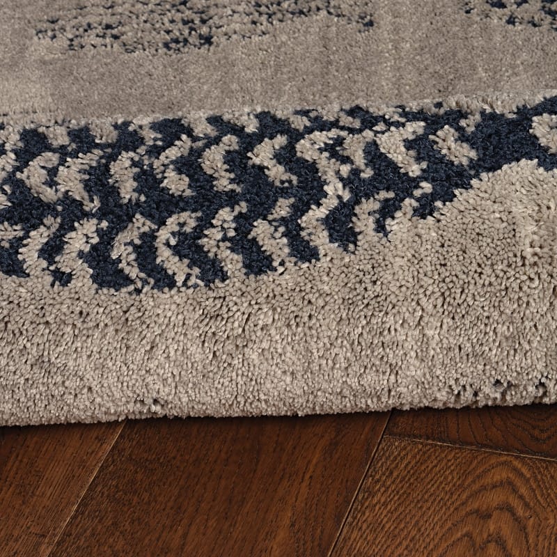 Allegra Bouey Costal Area Rug