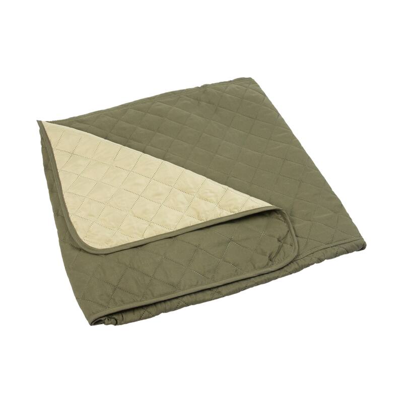 Home Details Furniture Protector Double Side Chair Cover