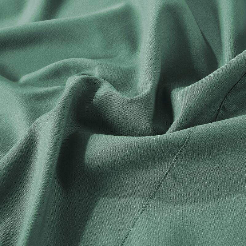 JCrown 3-4 piece sheet set-Teal