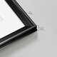 preview thumbnail 25 of 31, A Morning Meditation Premium Framed Print - Ready to Hang