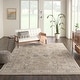 preview thumbnail 10 of 9, Moroccan Celebration Persian Vintage Area Rug