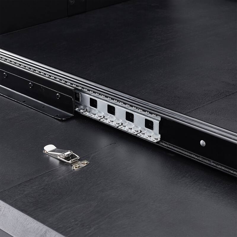 Expandable Dining Table,Solid Top Extending Table Rise for Kitchen Dining Living Room Apartment