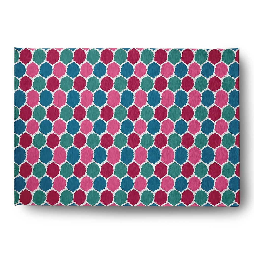 Geometric Rug