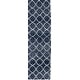 preview thumbnail 68 of 76, Warby Shag Farmhouse Geometric Indoor Area Rug