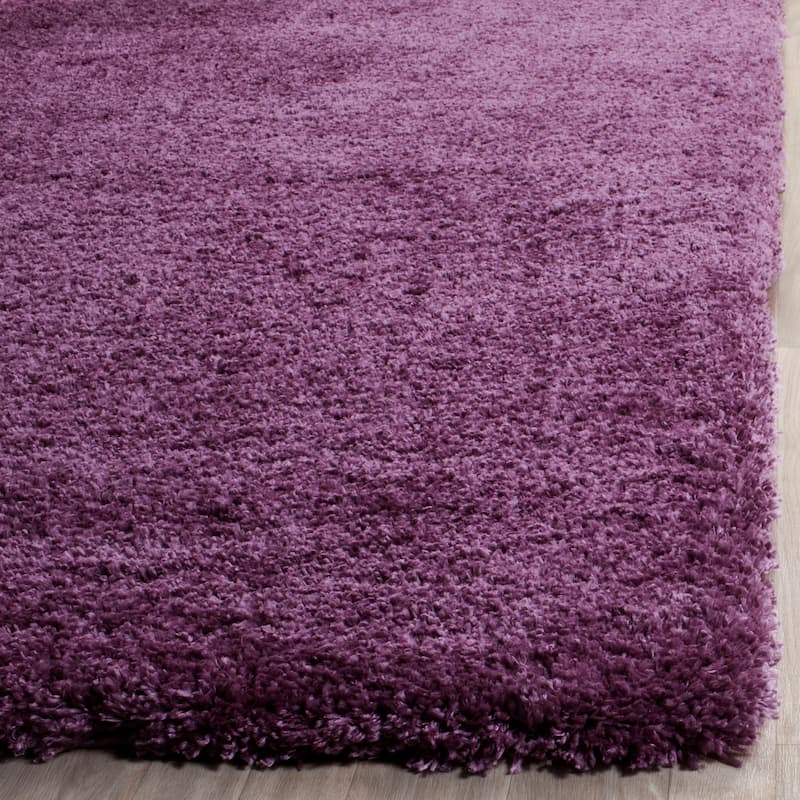 SAFAVIEH Reno Shag Eleonora 1.6-inch Thick Rug