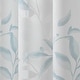 preview thumbnail 11 of 50, Madison Park Cecily Burnout Printed Curtain Panel Single