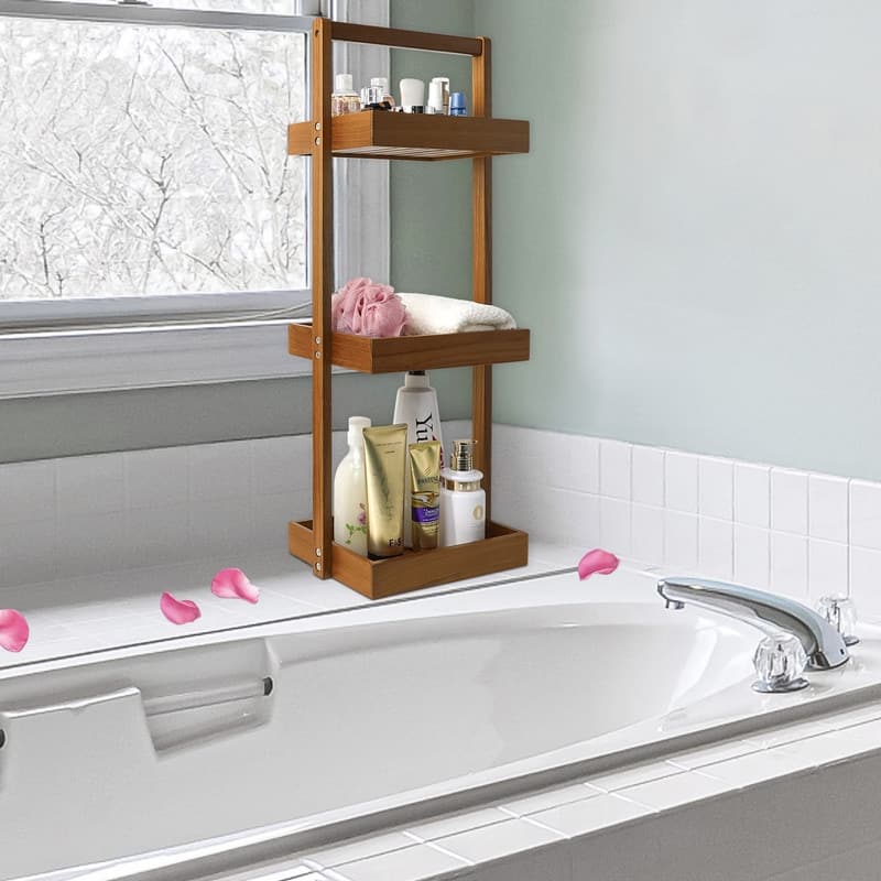 Shower Caddy Corner