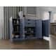 Option Antique Blue