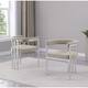 Option Gray-Chairs