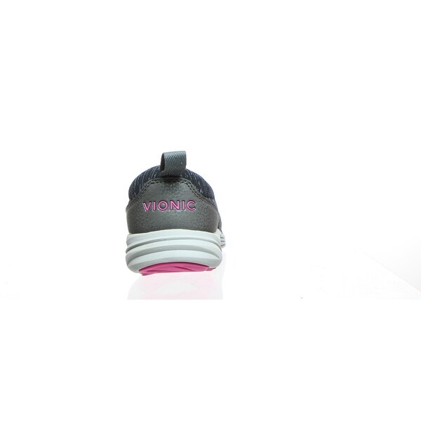 vionic kea black