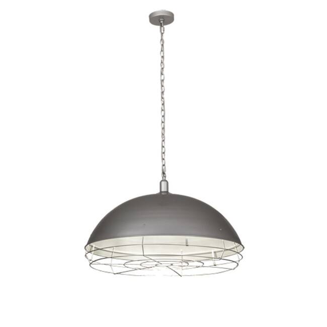 Meyda Tiffany 188072 6 Light 30" Wide Pendant
