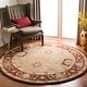 preview thumbnail 19 of 141, SAFAVIEH Handmade Anatolia Madeline Traditional Hand-spun Wool Rug