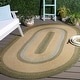 preview thumbnail 62 of 73, SAFAVIEH Handmade Braided Jemima Country Rug