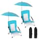 Option Blue-2 PCS