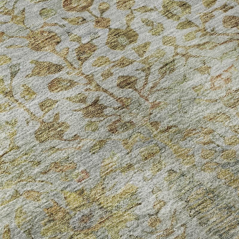 Premium Washable Super Soft Global Ravey Mayfield Rug