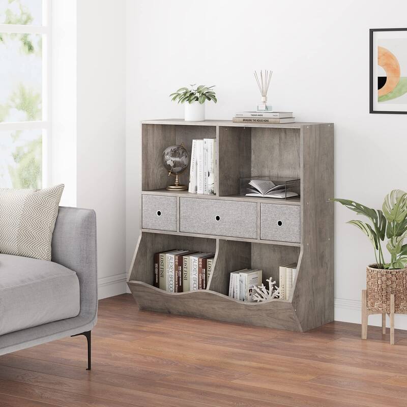 Kids Toy Storage Organizer