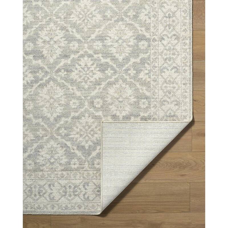 Nabela Noor Home x Livabliss Aram Traditional Area Rug