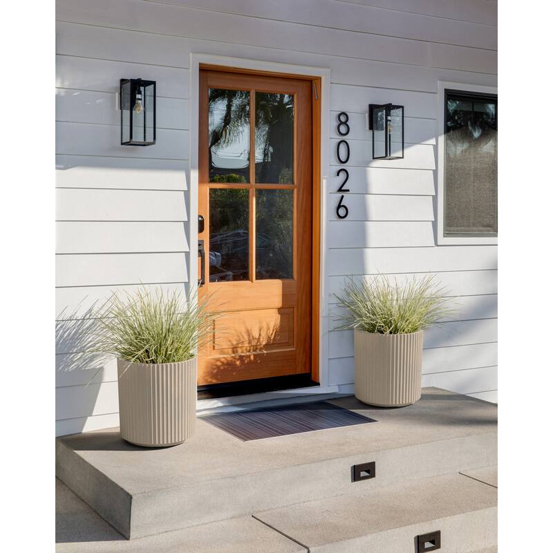 Veradek Demi Series Demi Round Planter