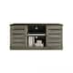 Option Grey Oak
