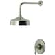 Option Brushed Nickel