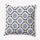 Option Purplish Blue