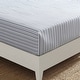preview thumbnail 14 of 19, Nautica Percale Cotton Fully Elastic Fitted Sheet