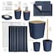 Option Navy Blue