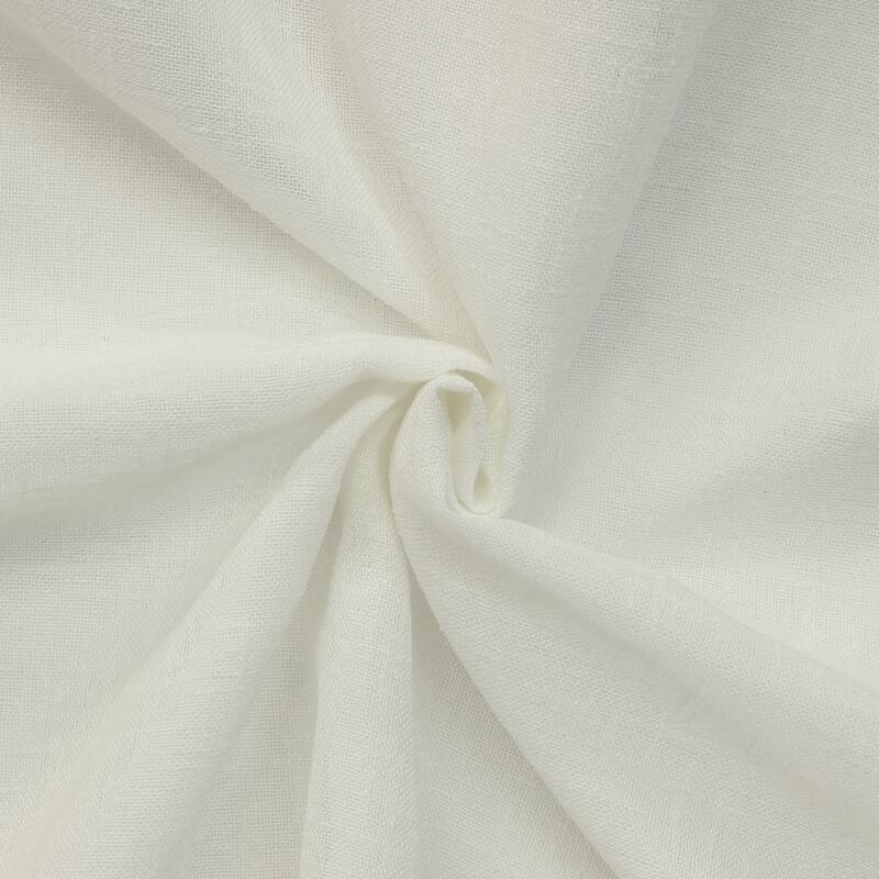 Sierra Light Filtering Dual Header Curtain Panel