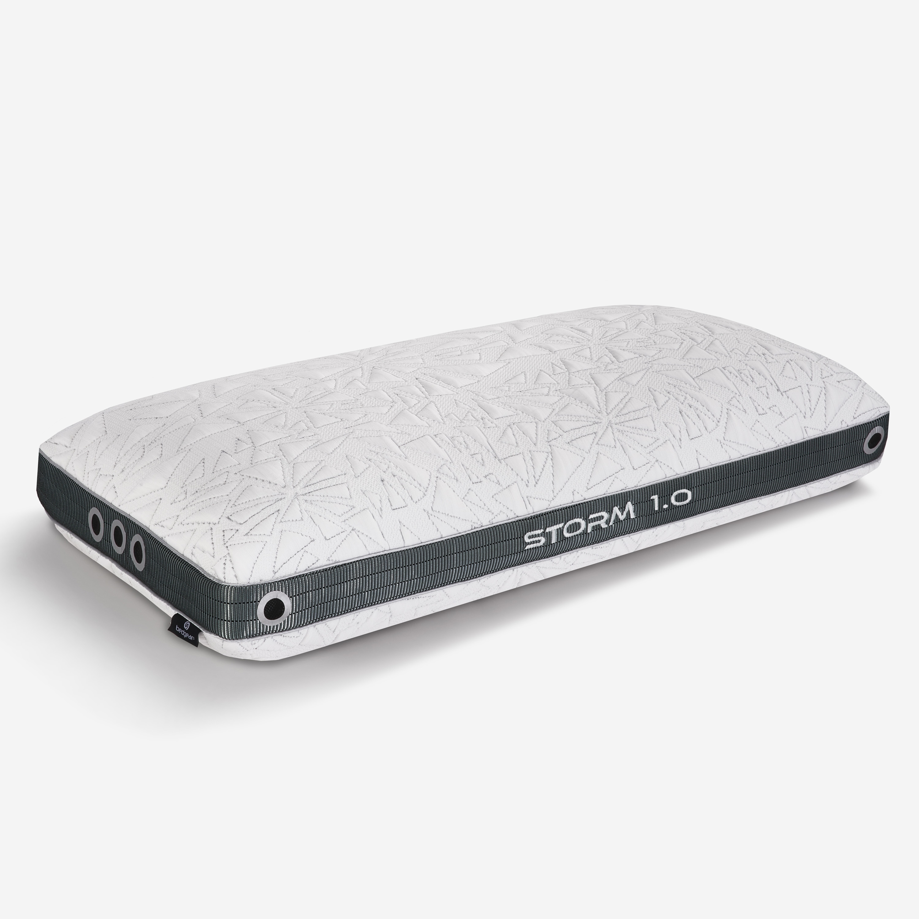 Bedgear Frost King Performance Pillow Cooling Bed Pillow for Hot Sleepers Dual Sided Cooling For All Sleep Positions Bed Bath Beyond 40504257