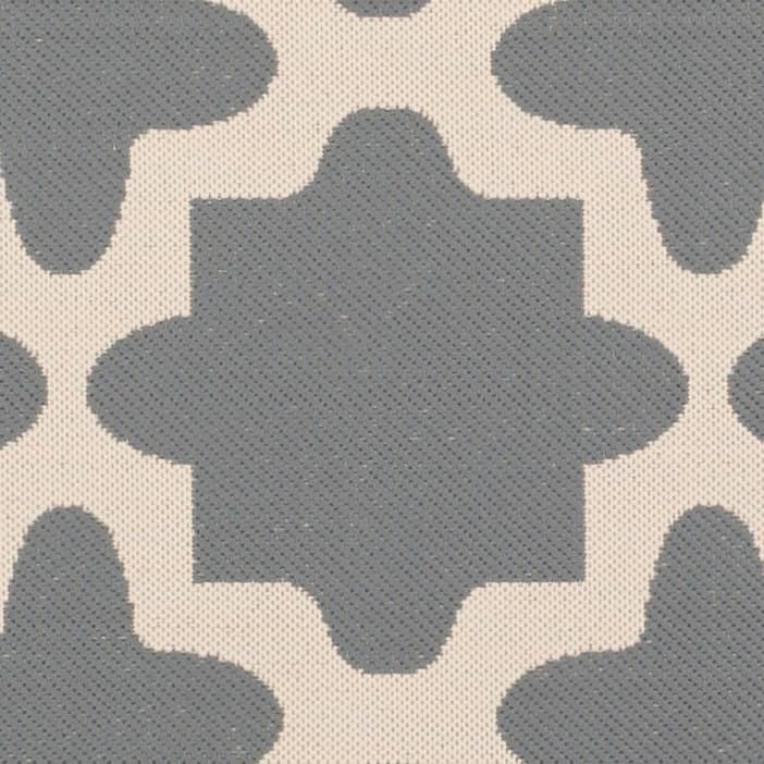 SAFAVIEH Courtyard Dorthey Indoor/ Outdoor Waterproof Patio Backyard Rug