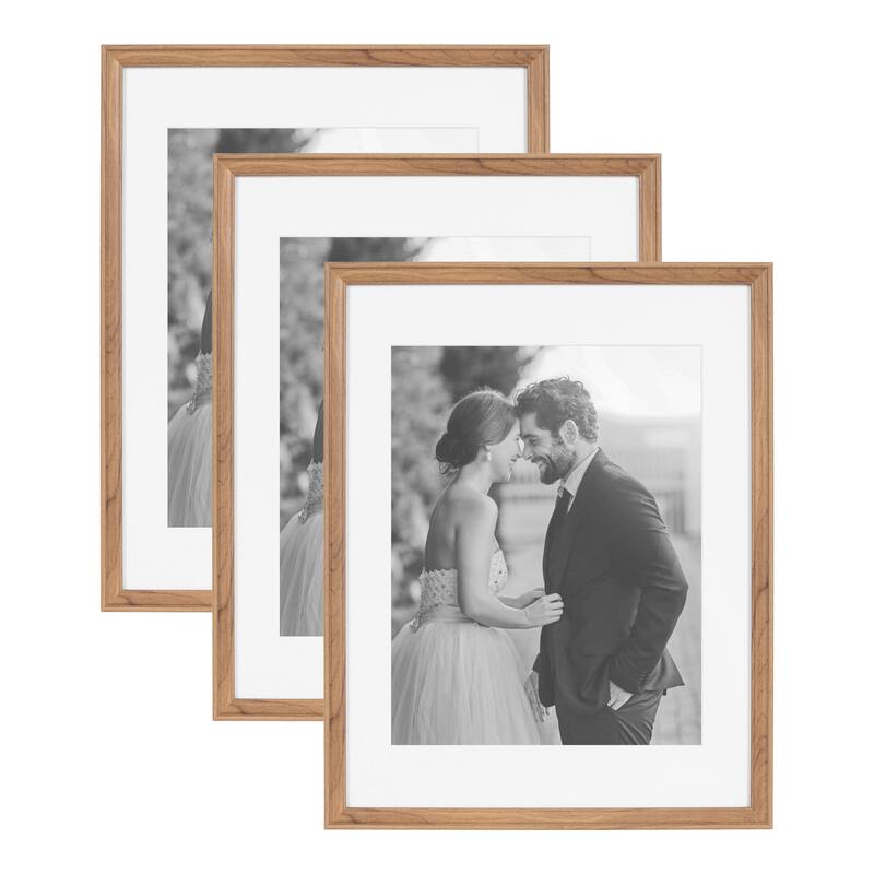 Kate and Laurel Adlynn Photo Frame Set