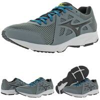Mizuno M Black Athletic Shoes for Men for Sale Shop Men s Sneakers eBay Mizuno M Black Athletic Shoes for Men for Sale Shop Men s Sneakers eBay