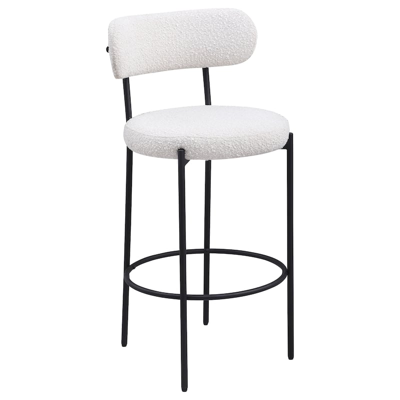 Viola Bar Chair (Set Of 2)