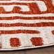 preview thumbnail 8 of 50, SAFAVIEH Amsterdam Selma Modern Rug