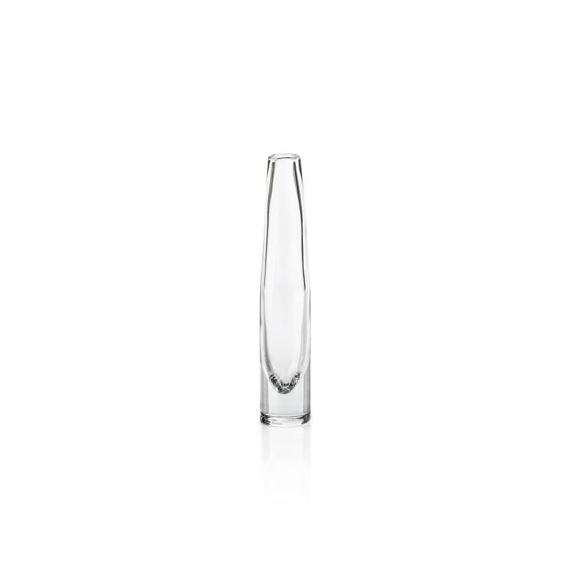 Torcy Slim Clear Vase