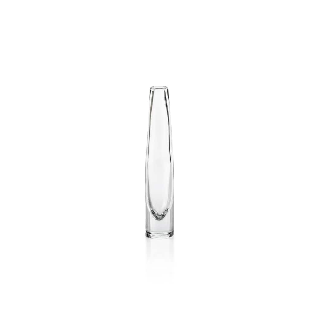 Torcy Slim Clear Vase