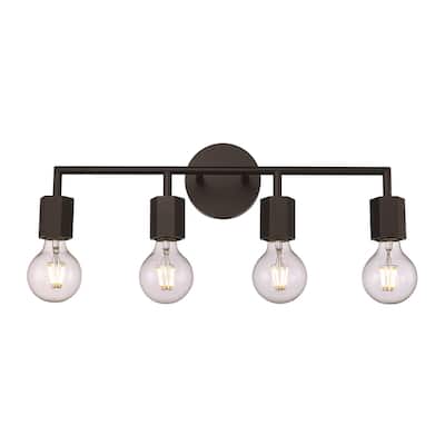 Trans Globe 22234 BK - Black - Medium