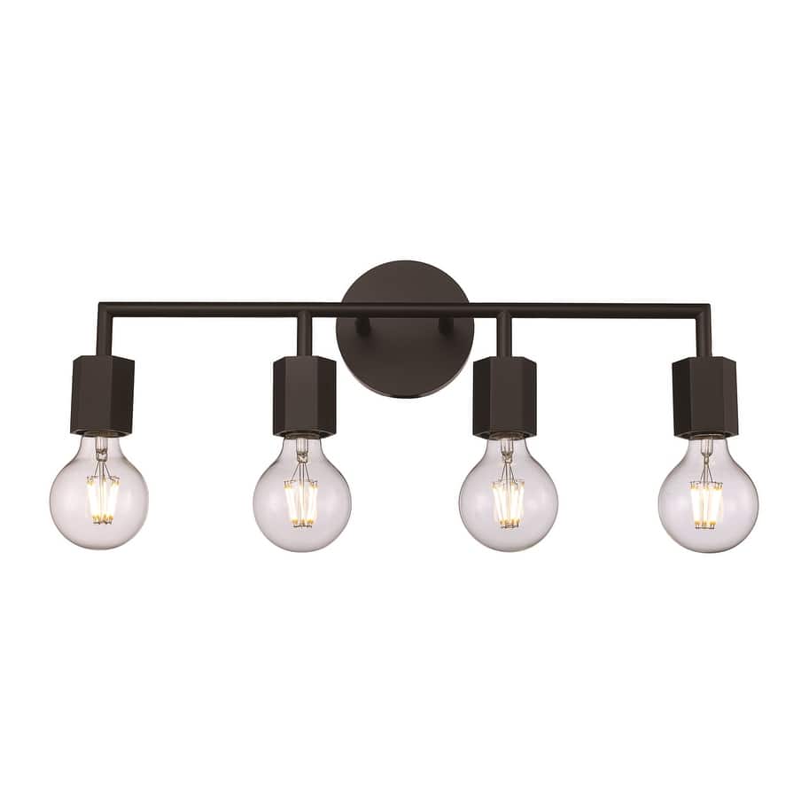 Trans Globe 22234 BK - Black - Medium