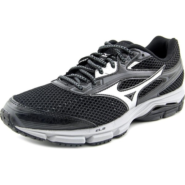 Legend 3 Men Black/Grey Running Shoes 