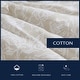 preview thumbnail 15 of 13, Nautica Tortola Reversible Cotton Comforter Set