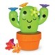 preview thumbnail 4 of 4, Learning Resources Carlos the Pop & Count Cactus - Multi