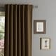 preview thumbnail 65 of 80, Aurora Home Insulated Thermal Blackout 84-inch Curtain Panel Pair - 52 x 84