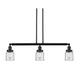 Option Oil Rubbed Bronze / Clear
