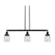 Option Oil Rubbed Bronze / Clear