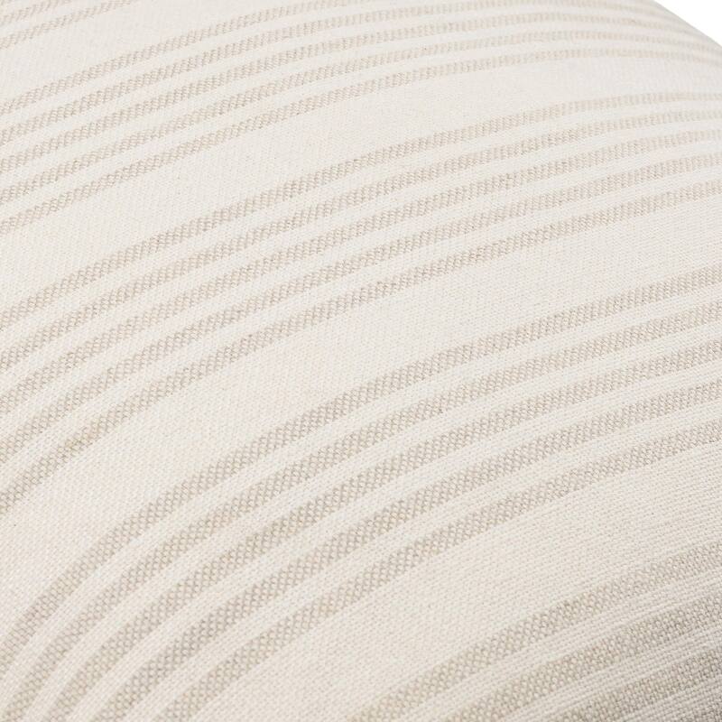 Becki Owens x Livabliss Modern Mindy Accent Pillow Cover only